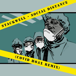 Social Distance (Remix)