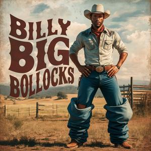 Billy Big Bollocks