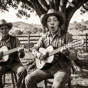 Xote dos Gubres
