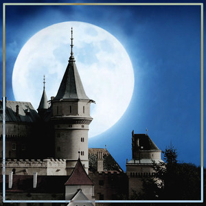 명상을 통한 숙면 (자장가)