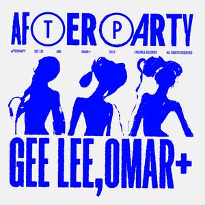 AfterParty (Instrumental) [Midnight Dub] (feat. Omar+)