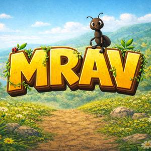 Mrav