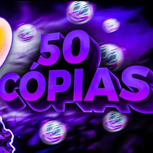 Beat 50 Copias (FUNK) (feat. Sr. Mello)