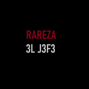 Rareza