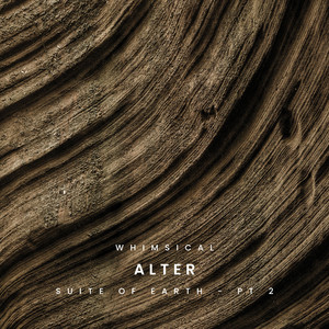 Alter (Suite of Earth, Pt. 2)