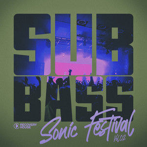 Everybody Get Down (Sted-E & Hybrid Heights Mix)