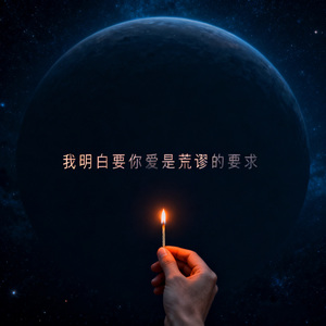 我明白要你爱是荒谬的要求 (DJ版)