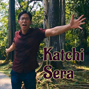 Unakku Thaan (Acoustic Vocal And Percussive Guitar)