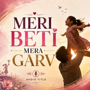 MERI BETI MERA GARV