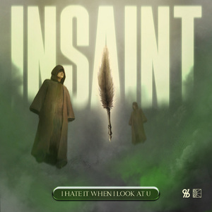 i hate it when i look at u (behaved hates u Remix)