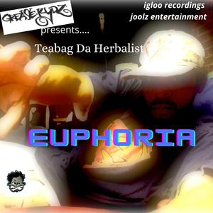 EUPHORIA Suplx mix (Alvin Davis (Suplx) Remix)