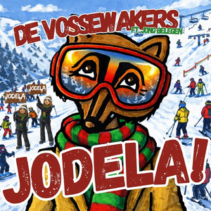 Jodela (feat. Jong Belegen)