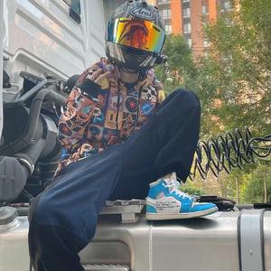 Attractive Love(prod.HC Dawn)