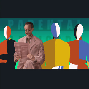 Молодой Штирлиц 2 (prod. by Dead Celeb)