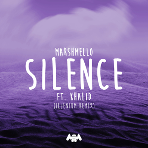 Silence (ILLENIUM Remix)
