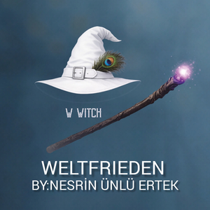 Weltfrieden