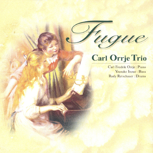 TCHAIKOVSKY : APRIL ～ LILY OF THE VALLEY OP.37b-4