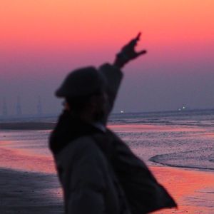 入秋了，也要记得好好和生活对弈