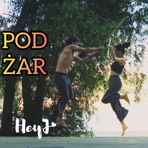 Pod Żar (Wersja koncertowa)