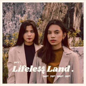 Lifeless Land