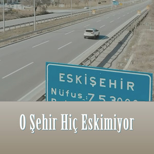 Eskişehir