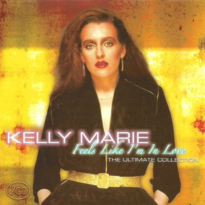 Feels Like I'm In Love