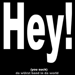 Hey! (Dallas sucks)