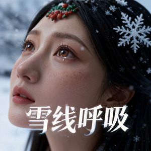 雪线呼吸