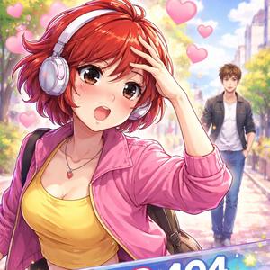 ¿Por qué me Enamoro?