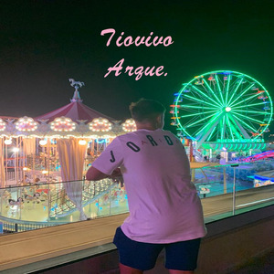 Tiovivo