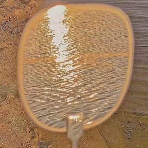 晨曦在一起的牵手 伴奏