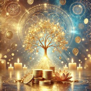 Attivazione della prosperità