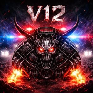 V12(F12) (feat. B7nky)