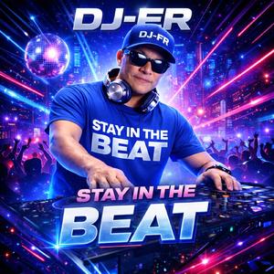 Stay In The Beat