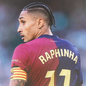 RAPHINHA