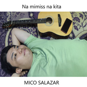 Na mimiss na kita