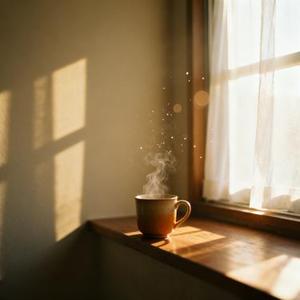 Morning Rhythm