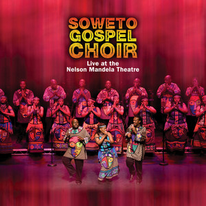 Seteng Sediba (Live at the Nelson Mandela Theatre)