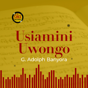 Usiamini Uwongo