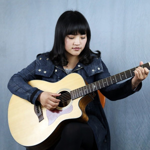 音乐故事·001 |  都说只要努力，生活就会狠狠的报答你，我想试试