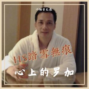 心上的罗加