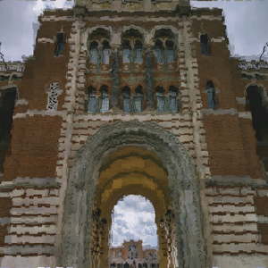 Schloss Johannisberger