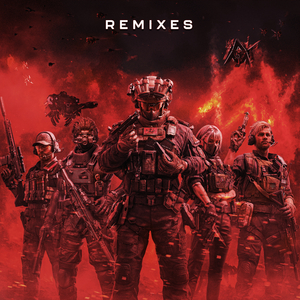 Old Habits (From Delta Force Game)