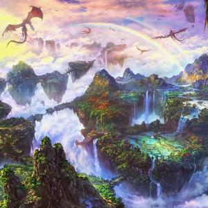 我总是一个人在练习一个人