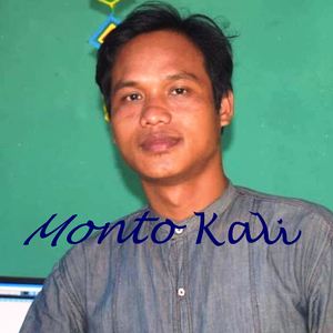 Monto Kali