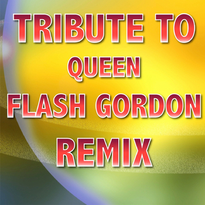 Flash Gordon (From "Flash Gordon", Remix Julian B.)