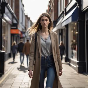 I Believe I Belong Here