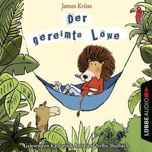 Der gereimte Löwe - Gedichte und Geschichten, Kapitel 31