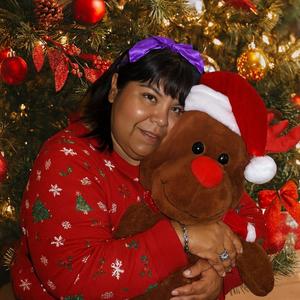 RASCADITA NAVIDEÑA