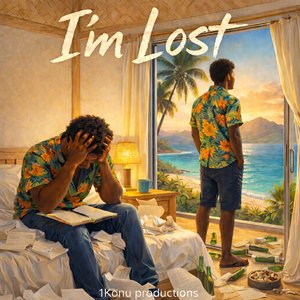 I'm Lost